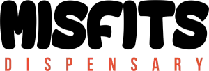 Misfits DispensaryLogo